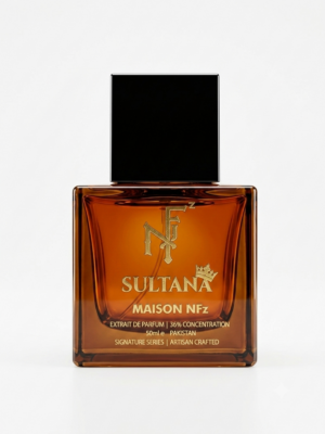 SULTANA — Extrait De Parfum (50ml)