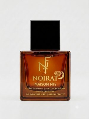 NOIRAT — Extrait De Parfum (50ml)