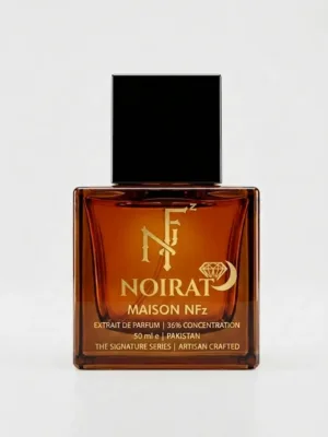 NOIRAT — Extrait De Parfum (50ml)