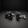 Chrome-Scooter-Cuffinks