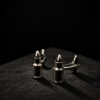 Gentleman’s Caliber Cufflinks