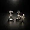 Luxury Formula Car Cufflinks